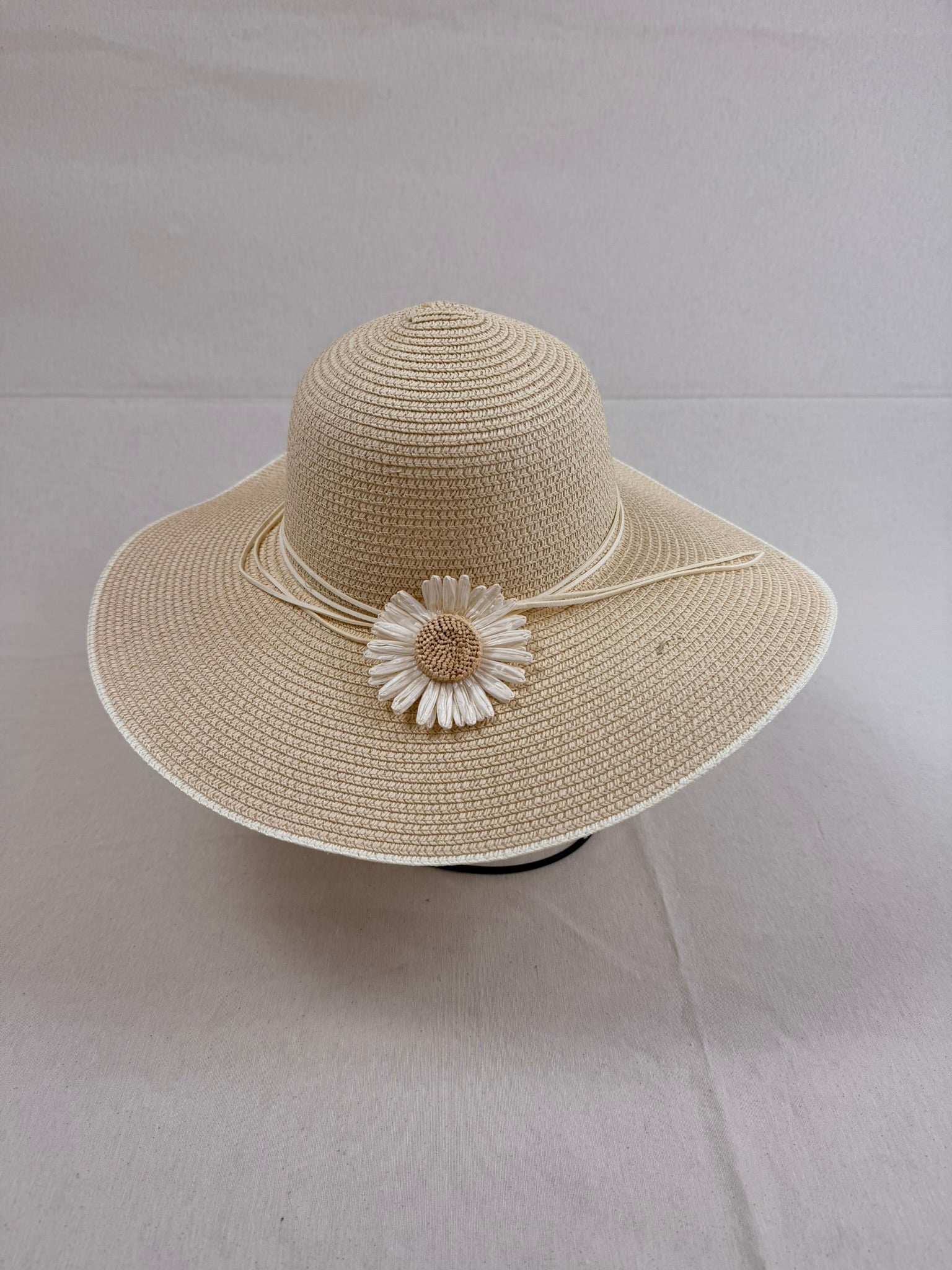 Gorra Panama mujer