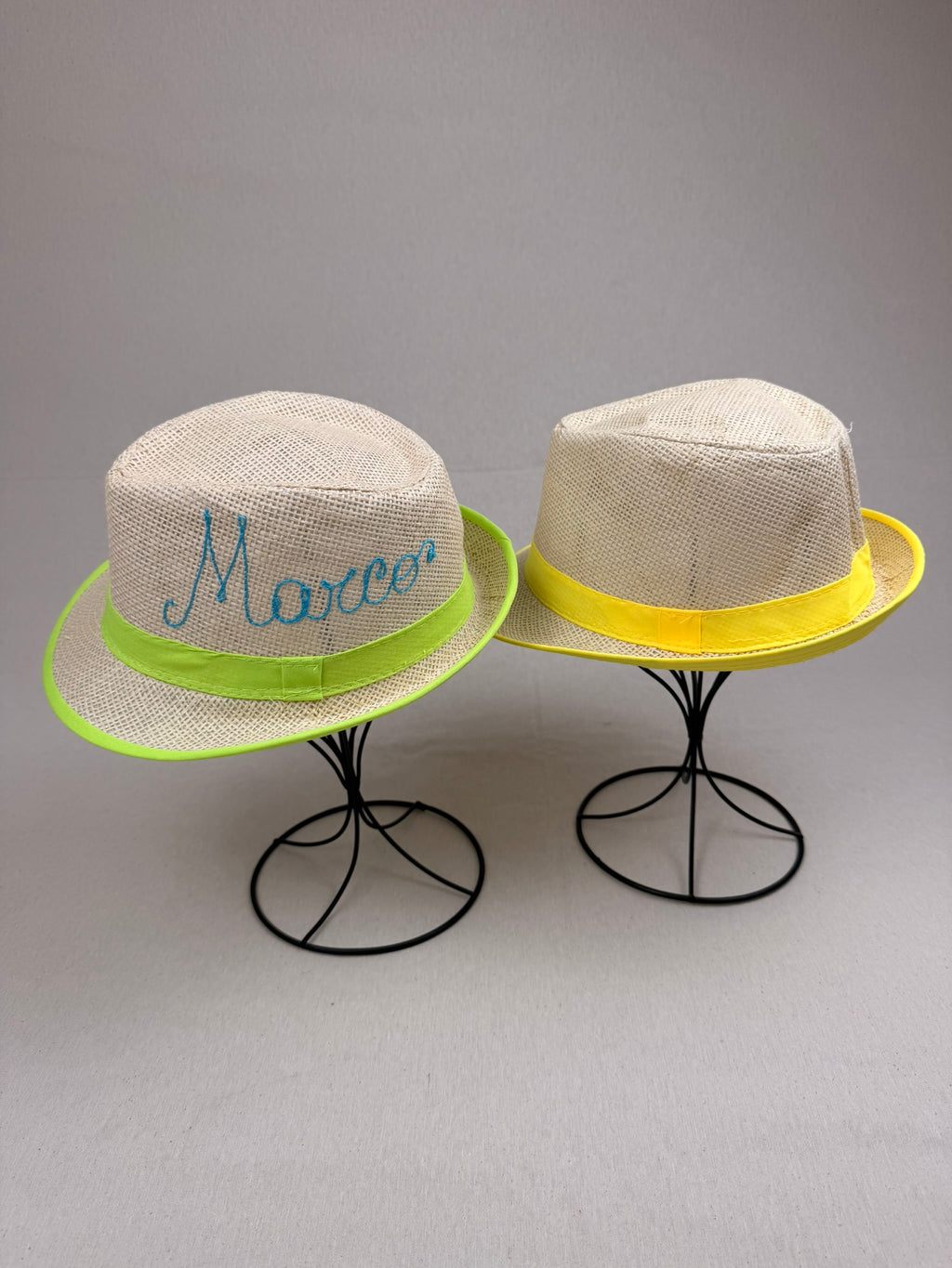 Gorra niño Marco