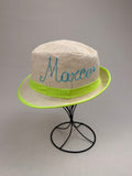 Gorra niño Marco