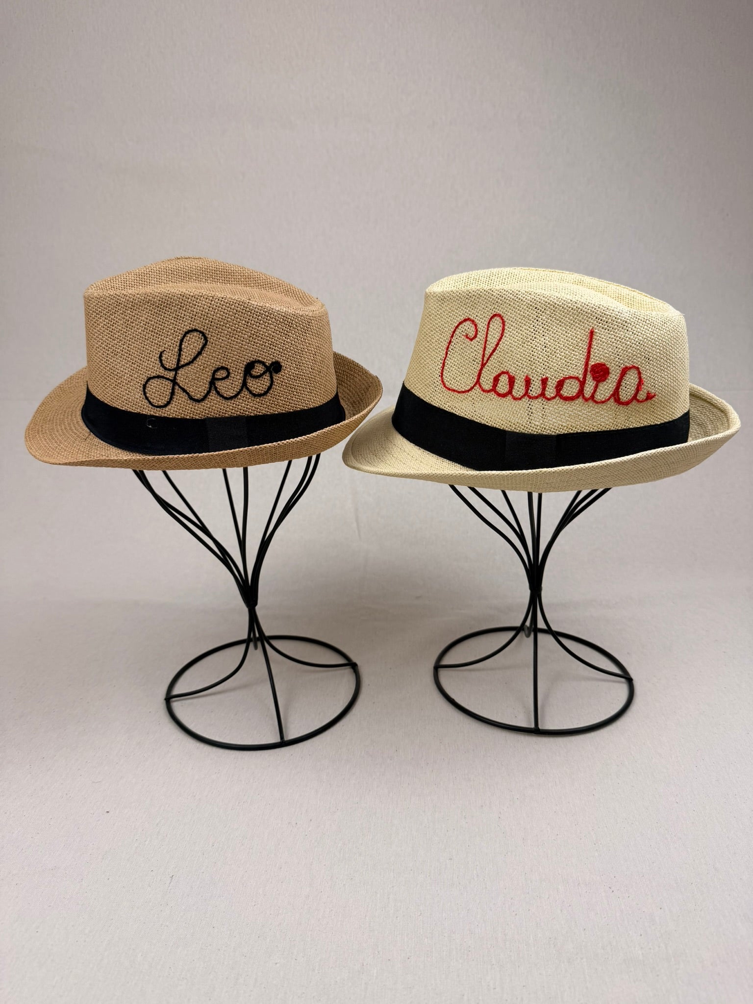 Gorra niño Leo