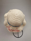 Gorra niña Manuela