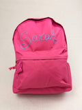 Mochila Sarah
