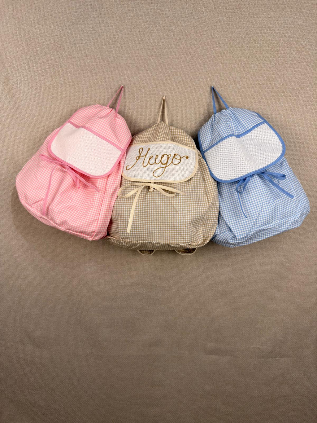 Mochila Zafir grade