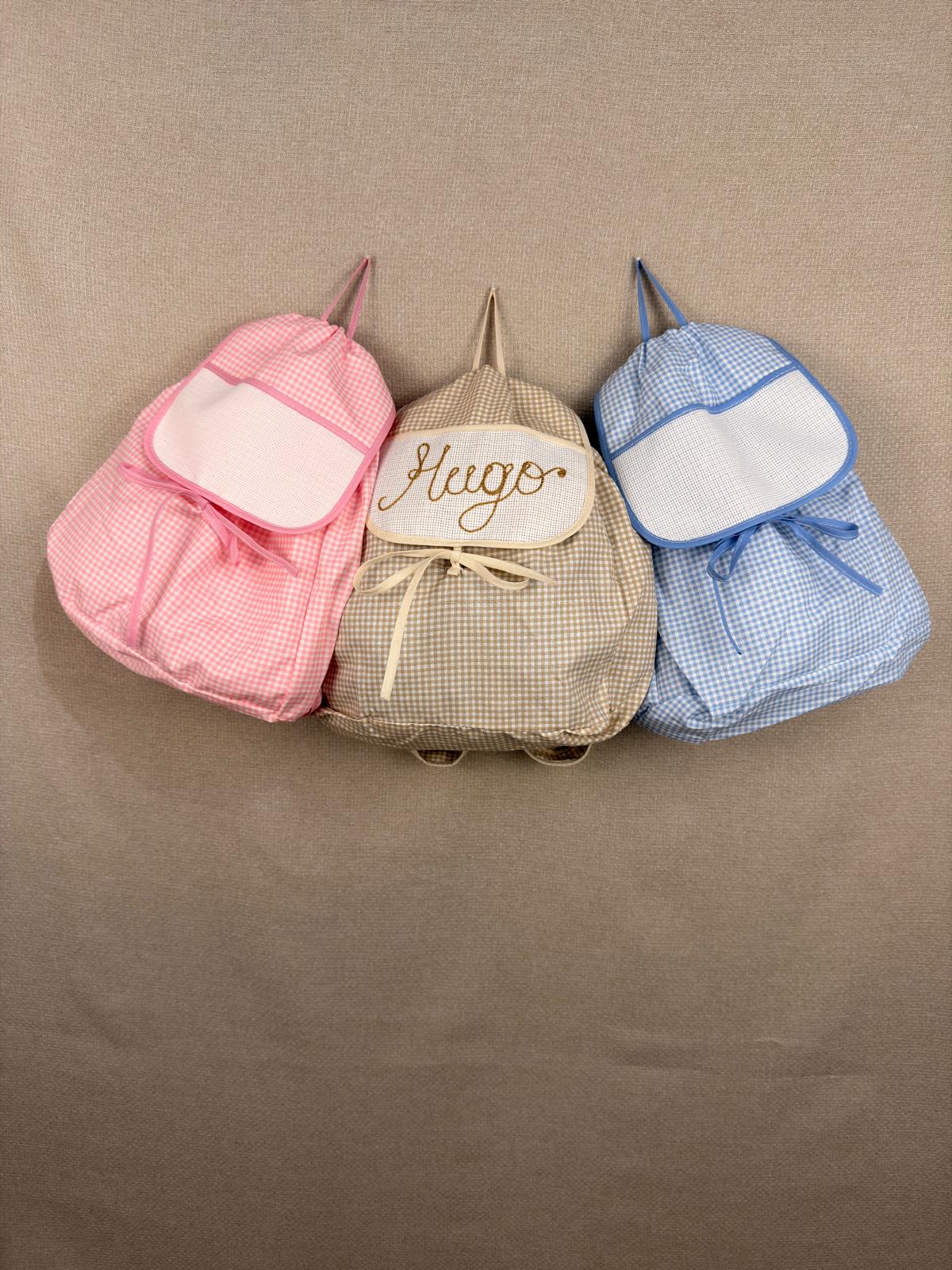 Mochila Zafir grade