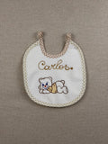 Bib Baby