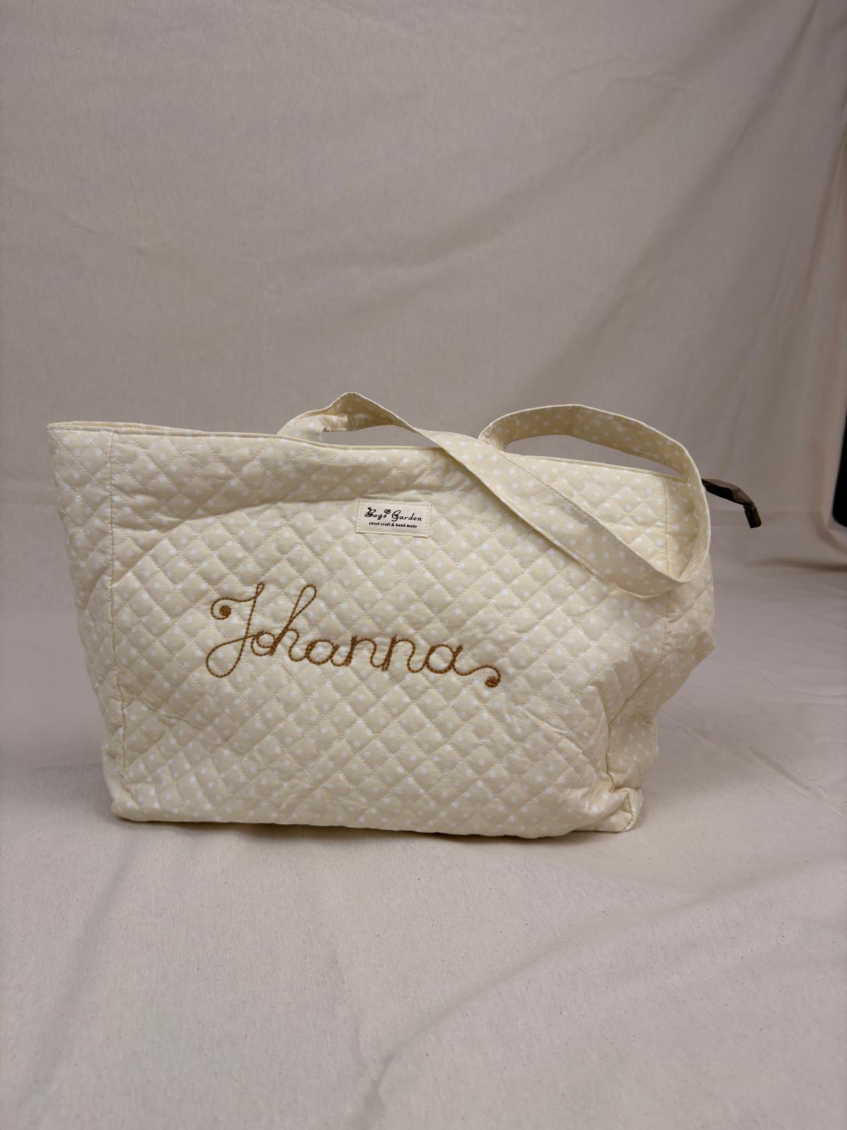 Bolso lunares