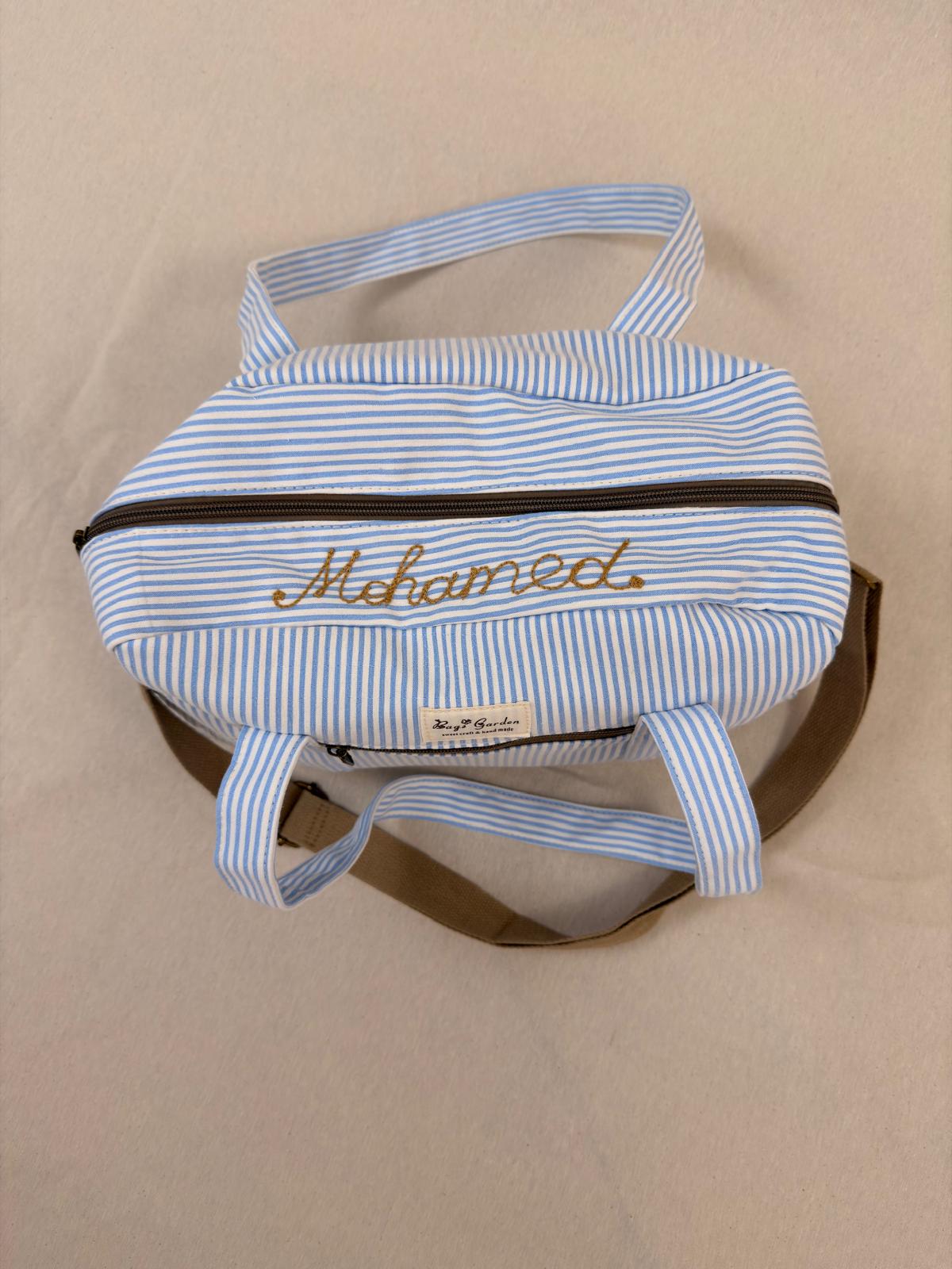 Bolso multiuso