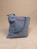 Bolso de cuadro