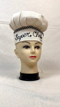 Gorra de cocina para niño