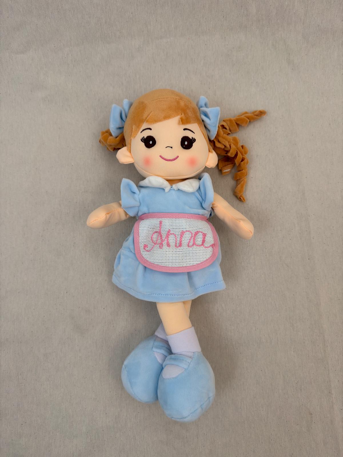 Muñeca Anna