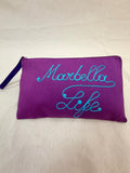 Pochette Zip
