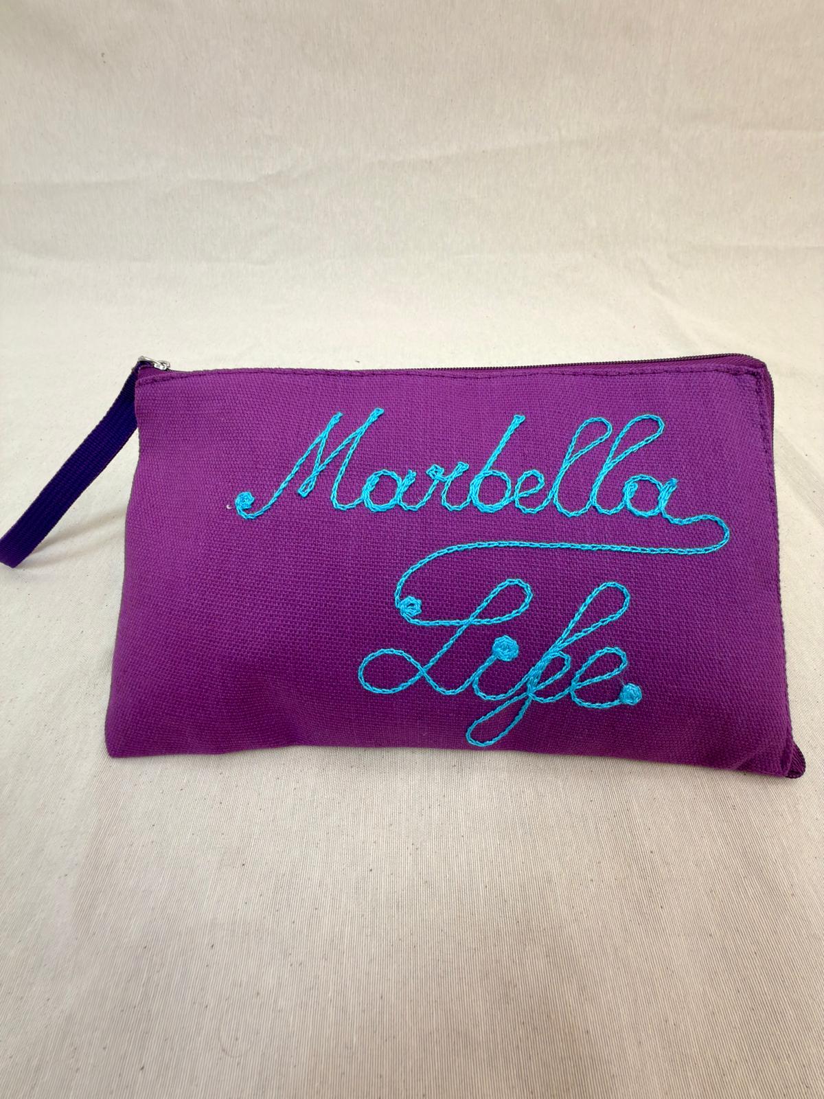 Pochette Zip