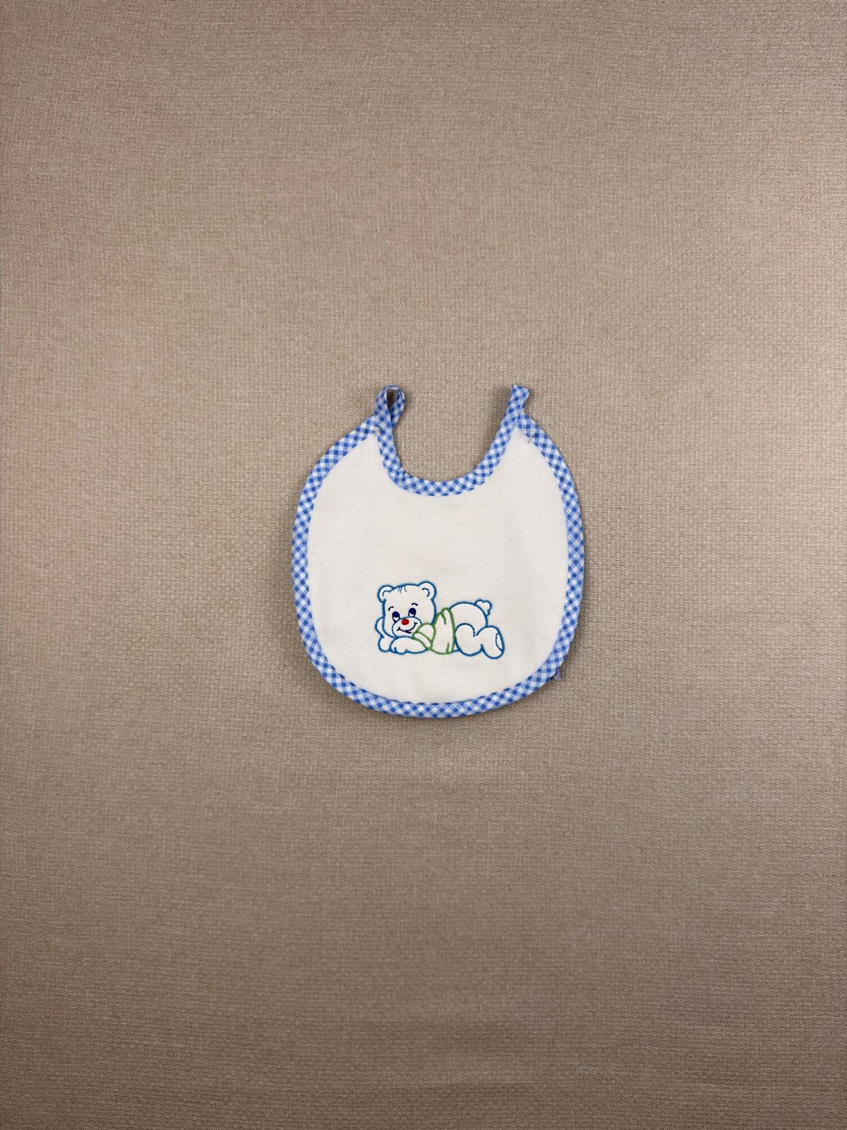 Bib Baby