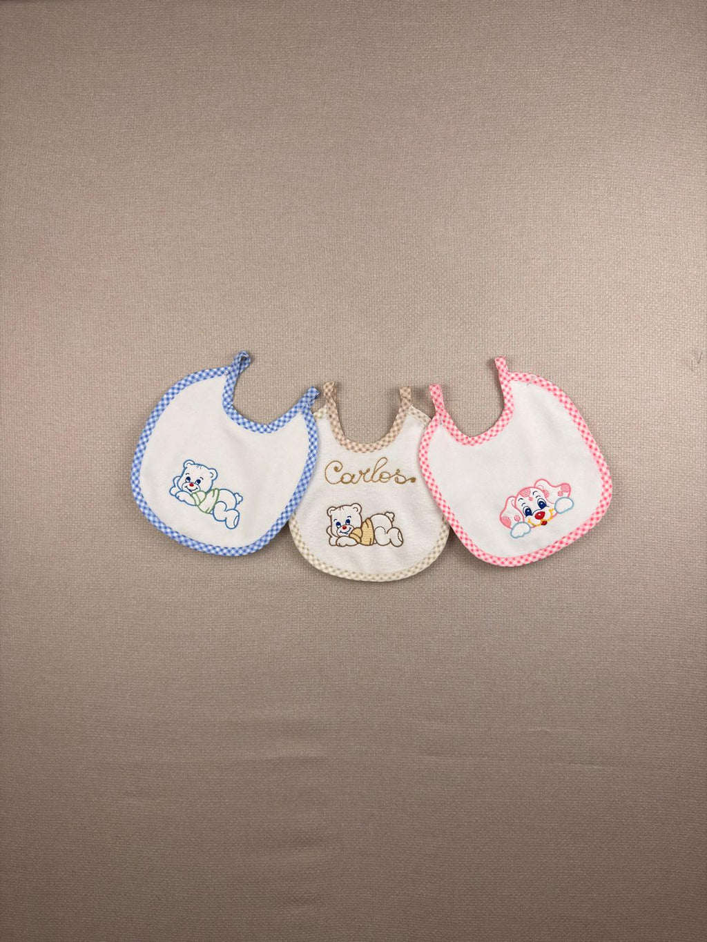 Bib Baby