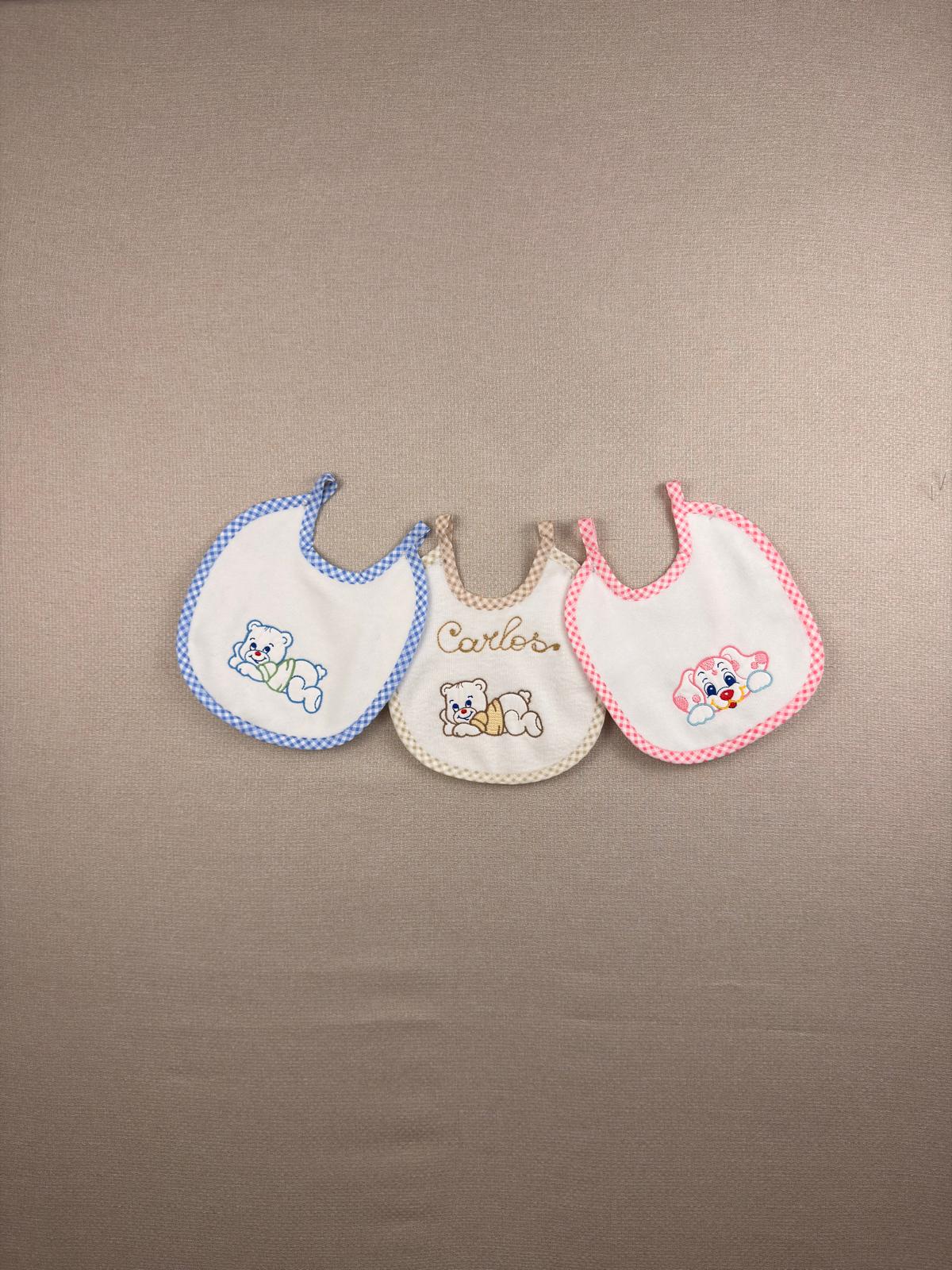 Bib Baby