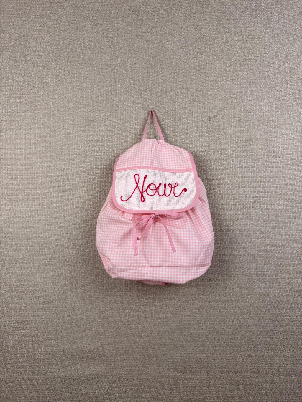 Mochila pequeña zafir