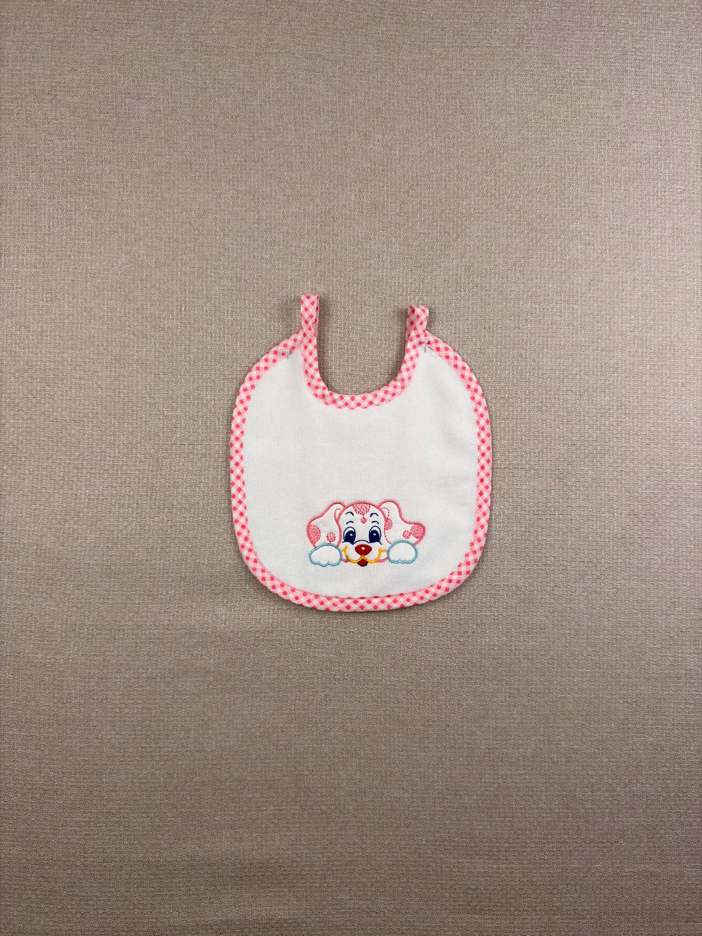 Bib Baby