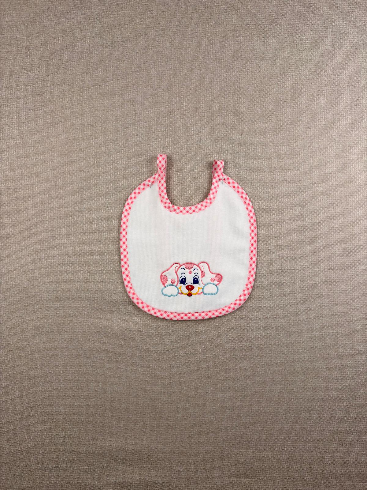 Bib Baby