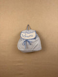 Mochila pequeña zafir