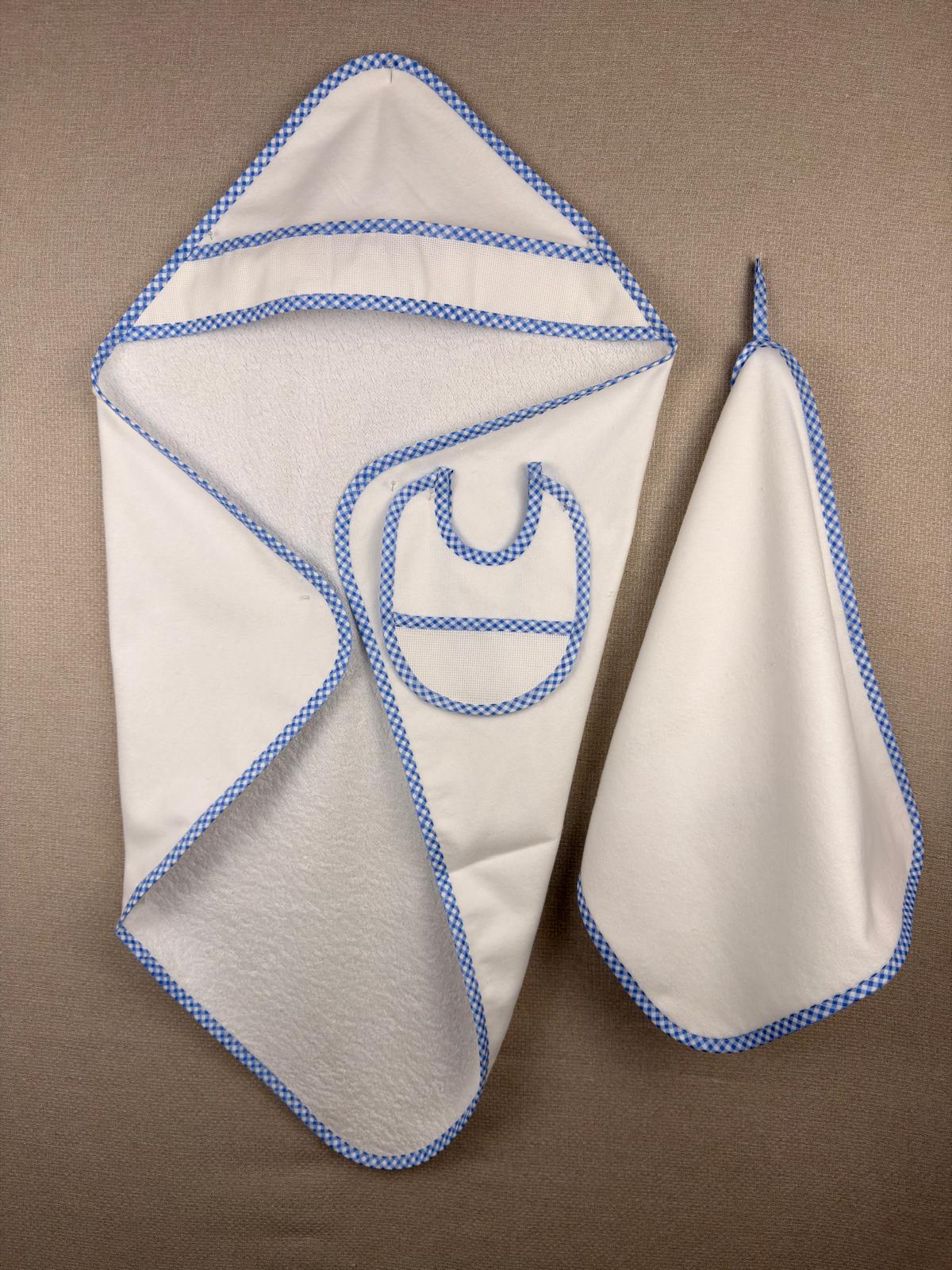Set 3 piezas Anna