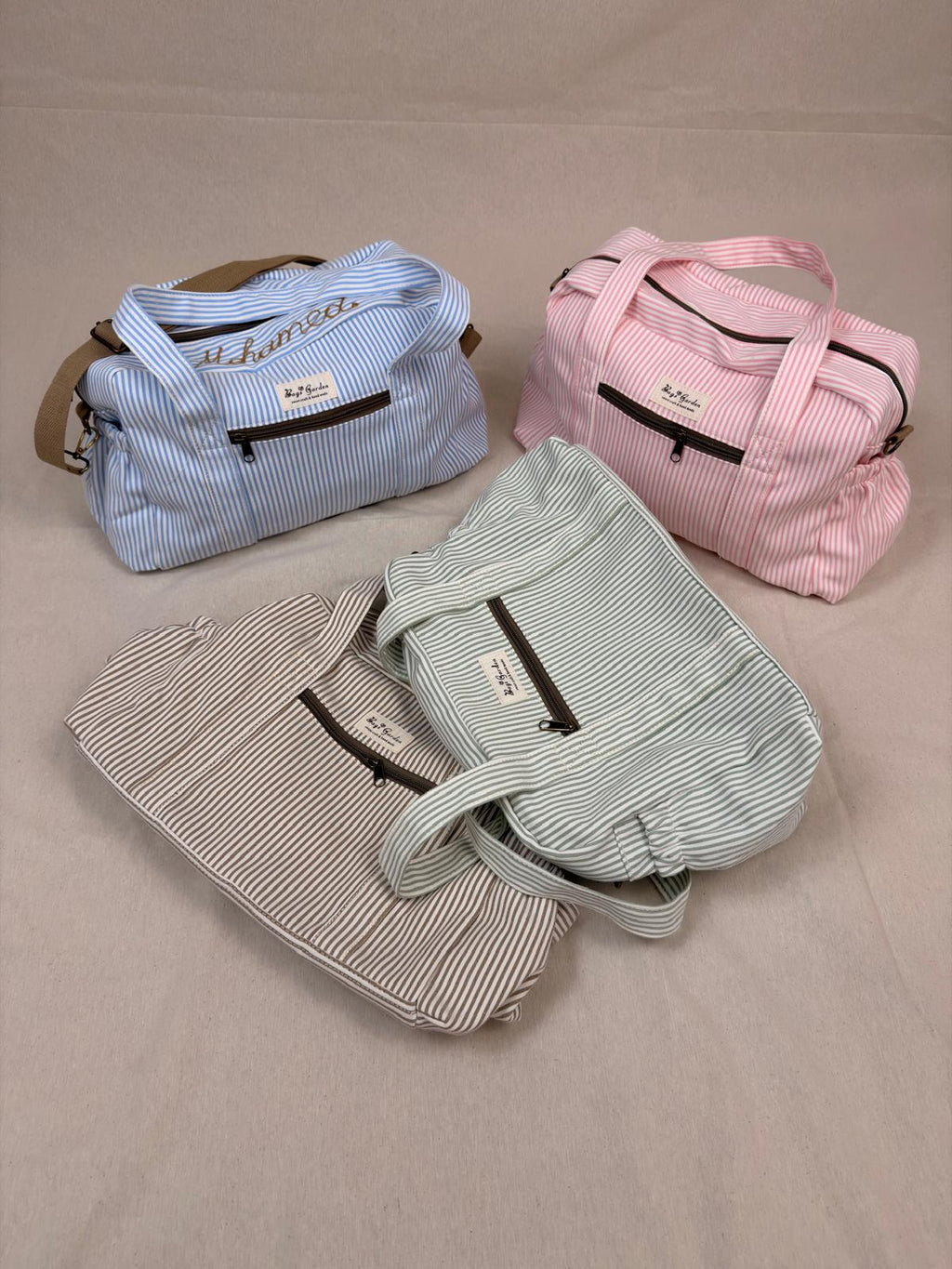 Bolso multiuso