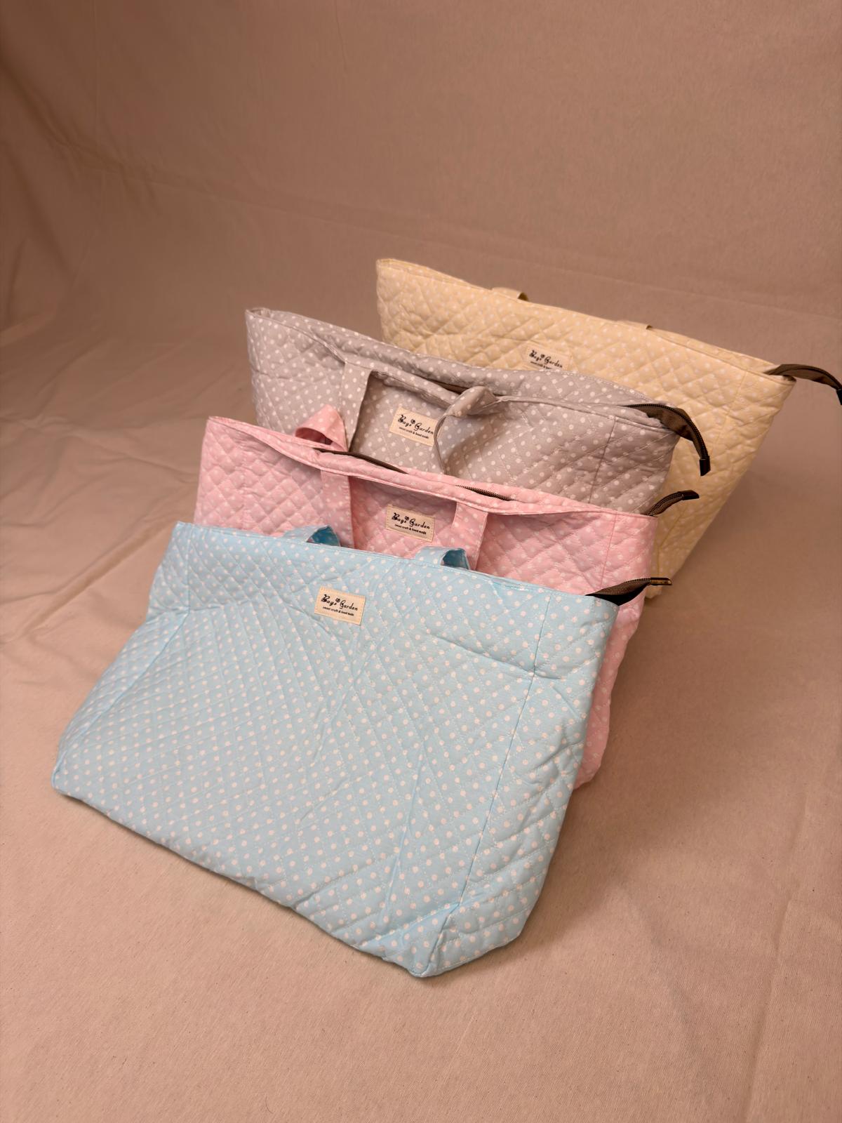 Bolso lunares
