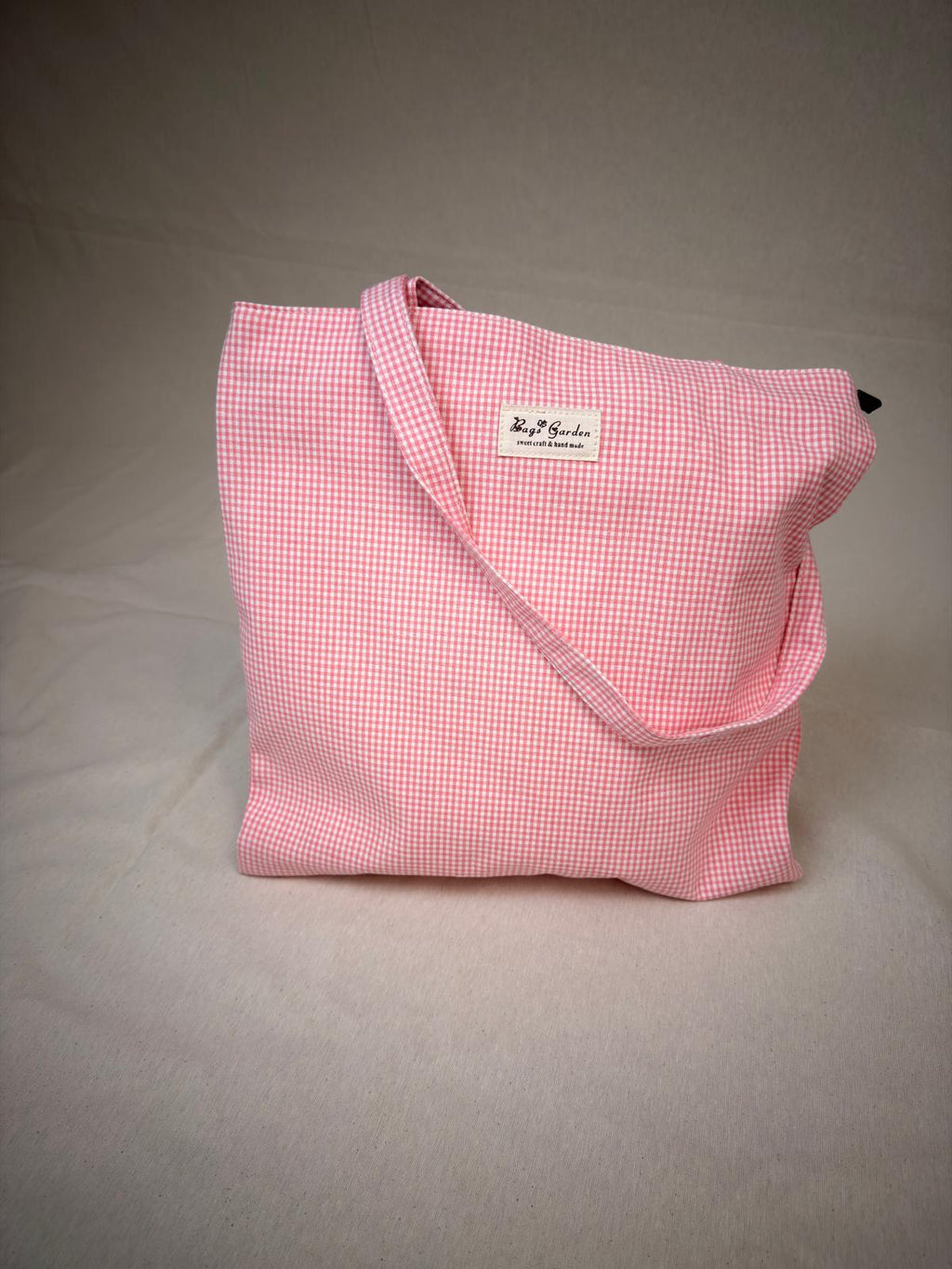 Bolso de cuadro