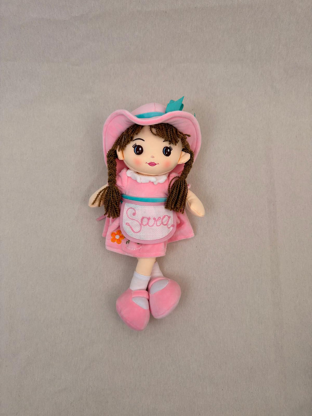 Muñeca Sara