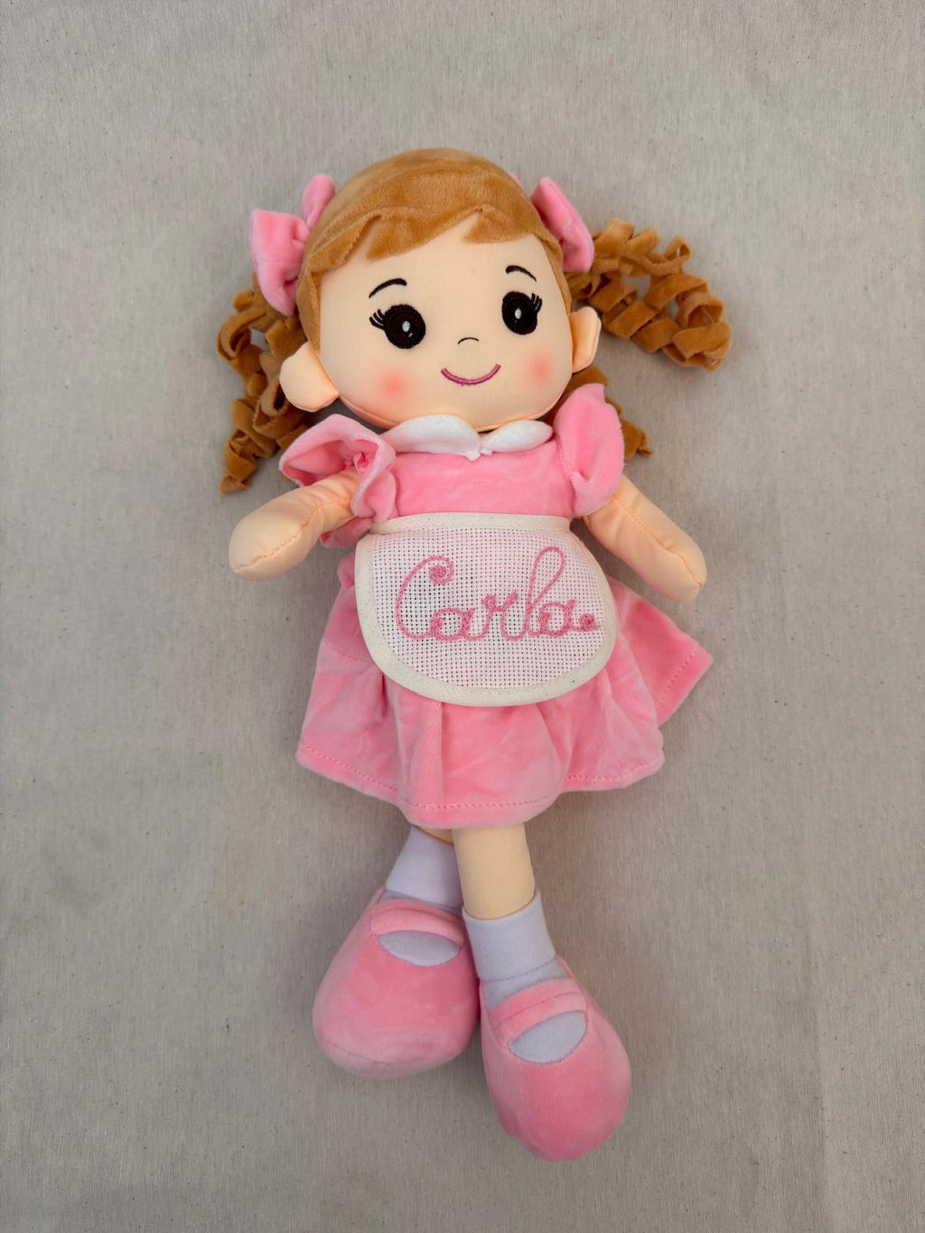 Muñeca Anna