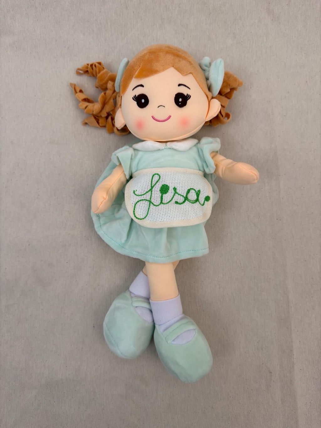 Muñeca Anna