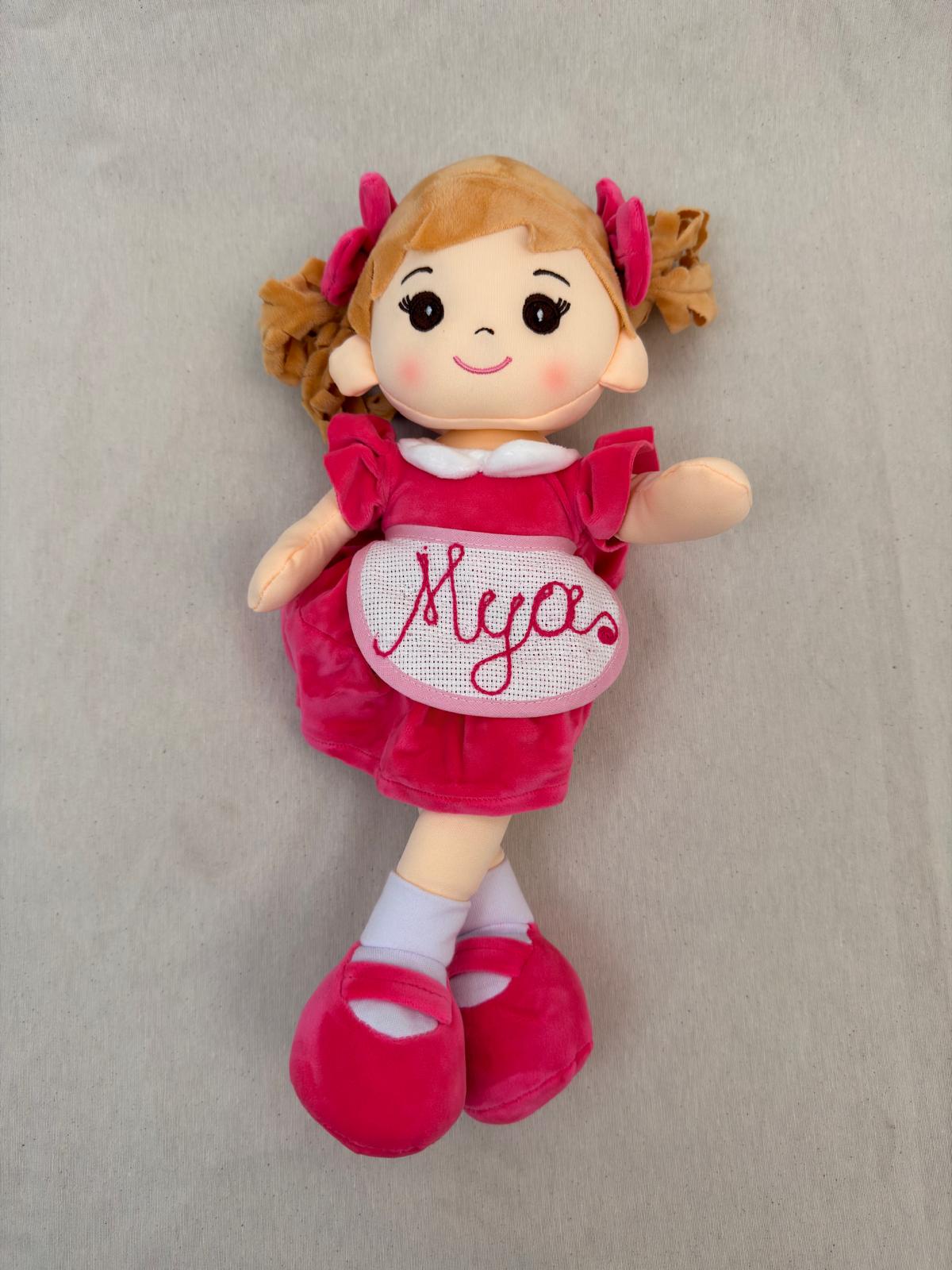 Muñeca Anna