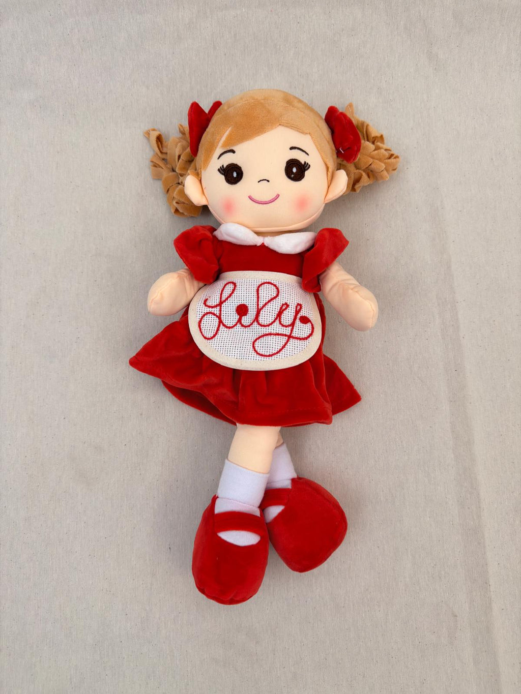 Muñeca Anna