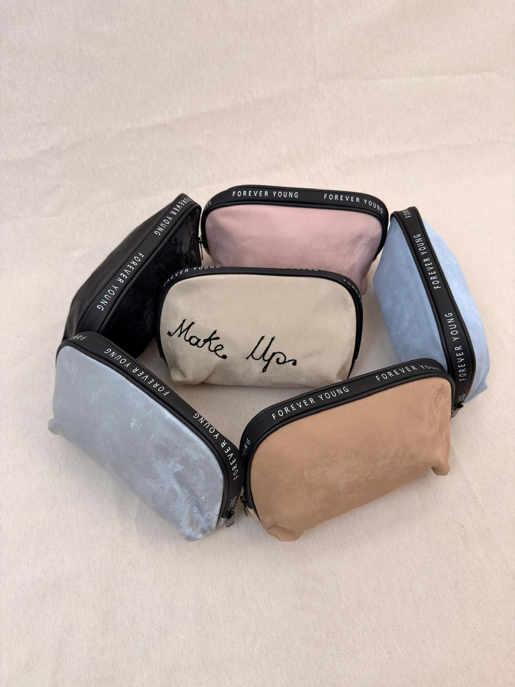 Beauty Make Up