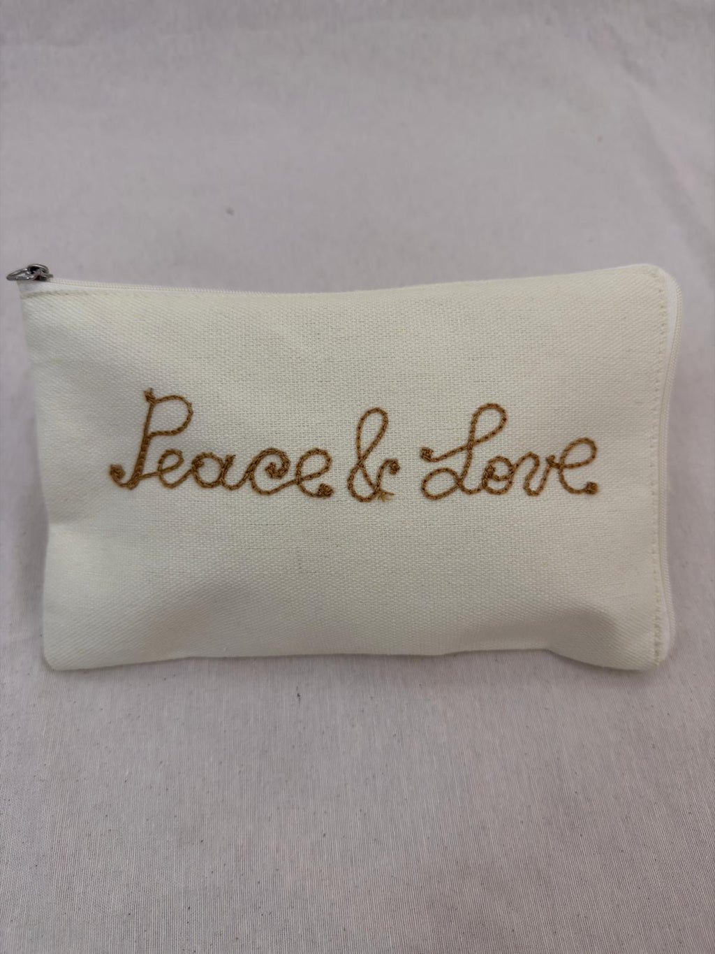 Pochette Zip