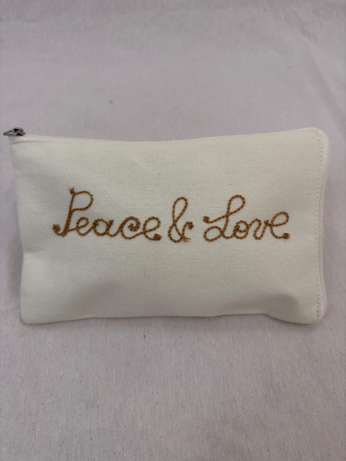 Pochette Zip