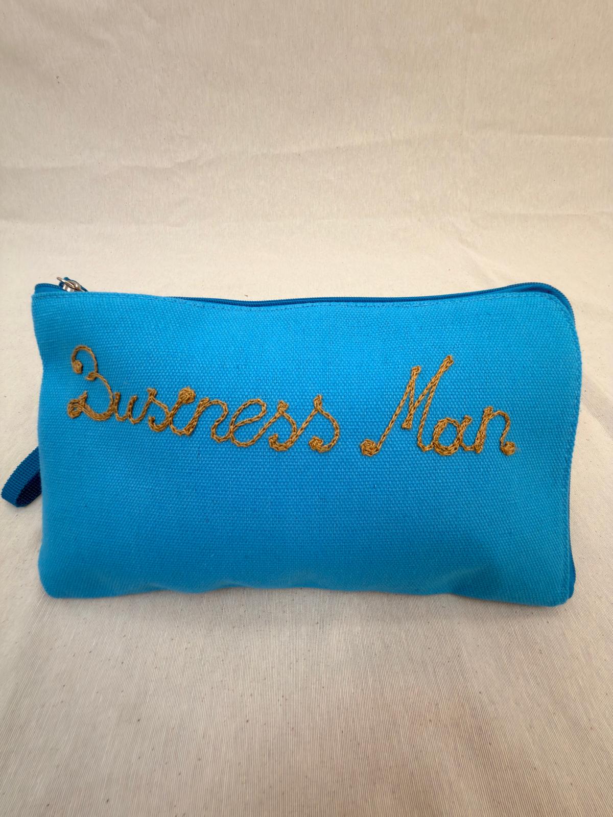 Pochette Zip